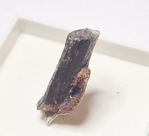 Label Images - only: Mixed Minerals