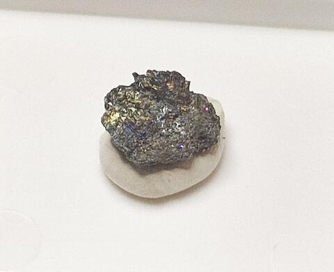 Label Images - only: Mixed Minerals