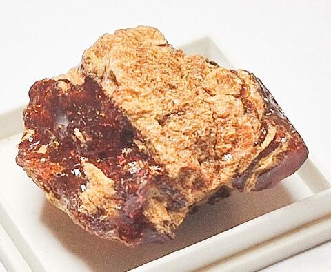 Label Images - only: Mixed Minerals