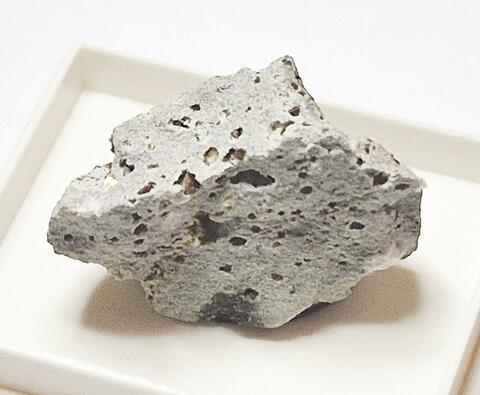 Label Images - only: Mixed Minerals