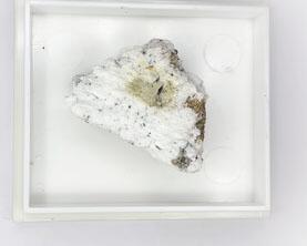 Analysis Report - only: Mixed Minerals