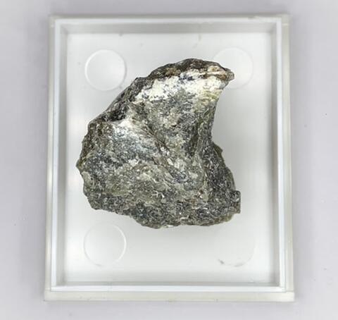 Label Images - only: Mixed Minerals