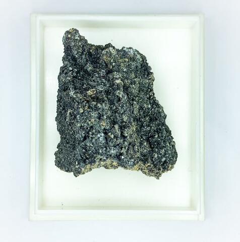 Label Images - only: Mixed Minerals