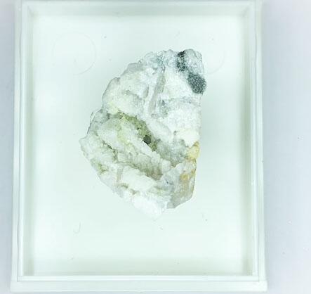 Analysis Report - only: Mixed Minerals