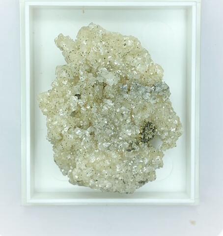 Analysis Report - only: Mixed Minerals