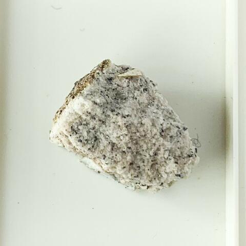 Label Images - only: Mixed Minerals