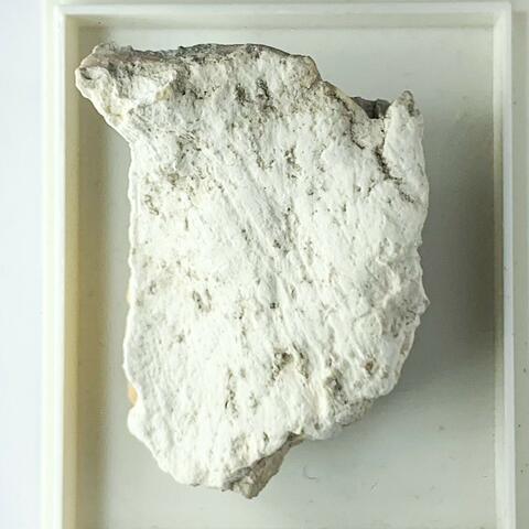 Analysis Report - only: Mixed Minerals