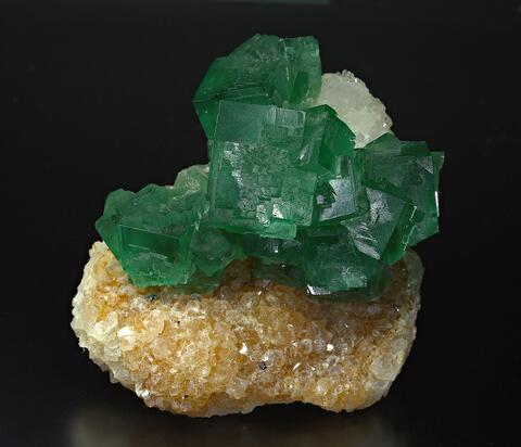 Mineral Images Only: Fluorite