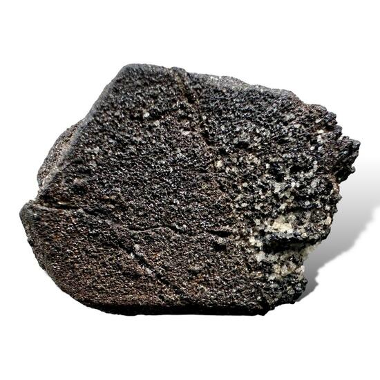 Cassiterite Psm Orthoclase