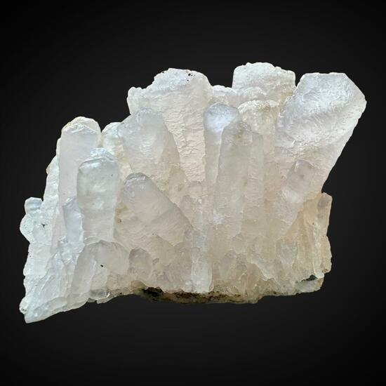 Manganoan Calcite