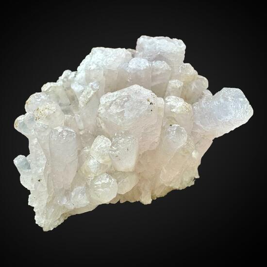 Manganoan Calcite