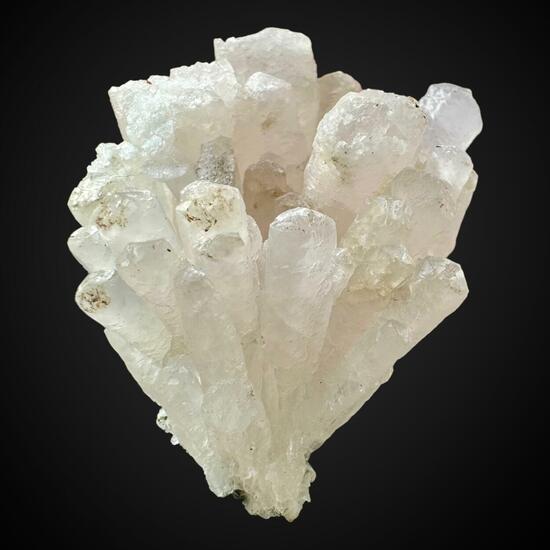 Manganoan Calcite