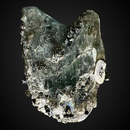 Pectolite