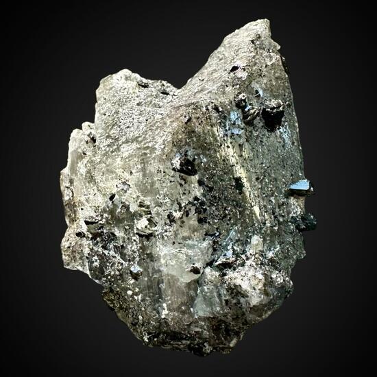 Pectolite