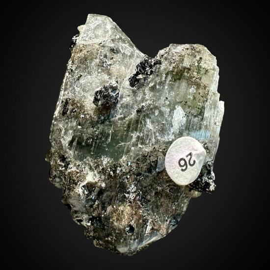 Pectolite