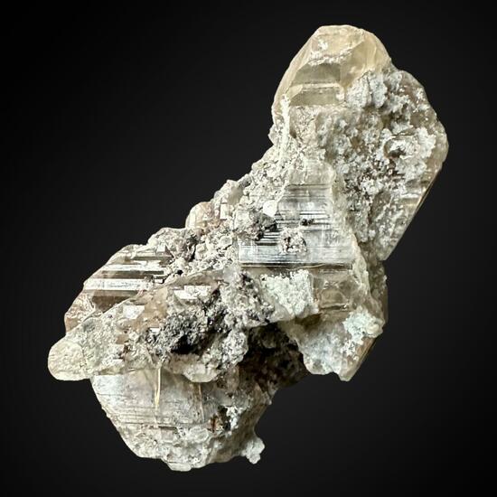 Cerussite