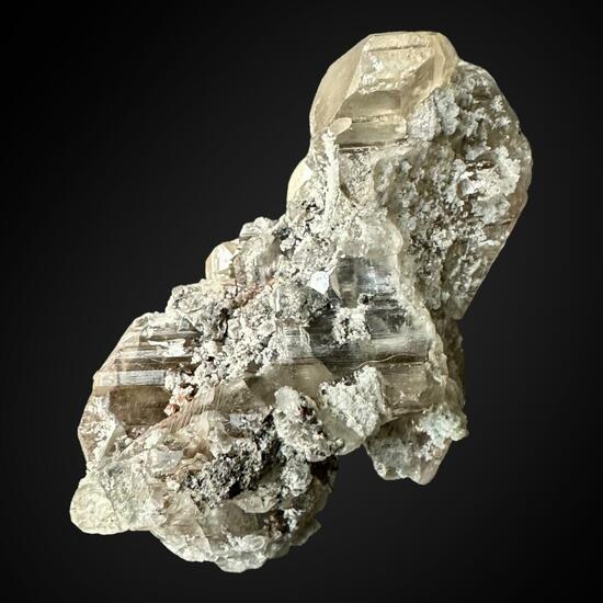 Cerussite