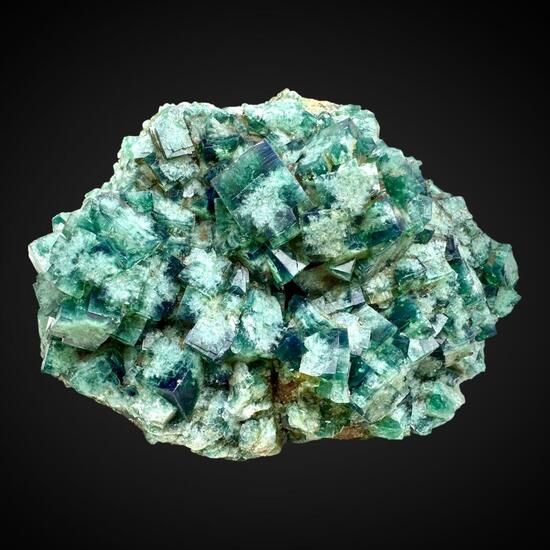 Fluorite