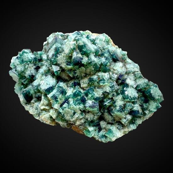 Fluorite