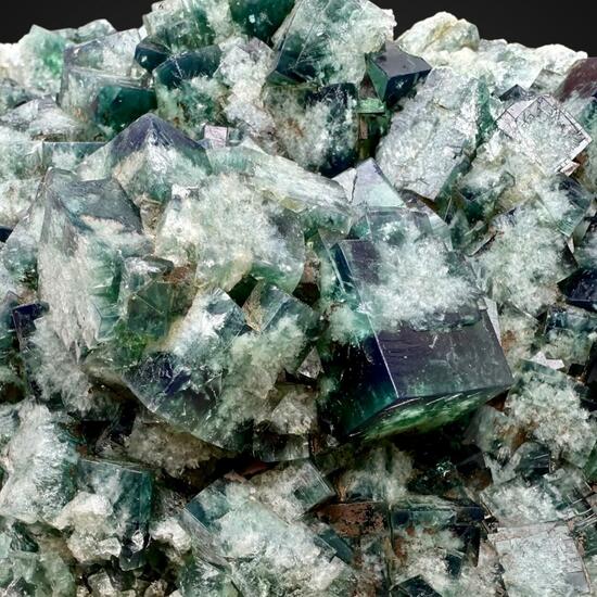 Fluorite