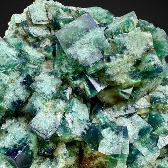 Fluorite