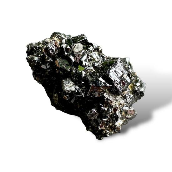 Cassiterite