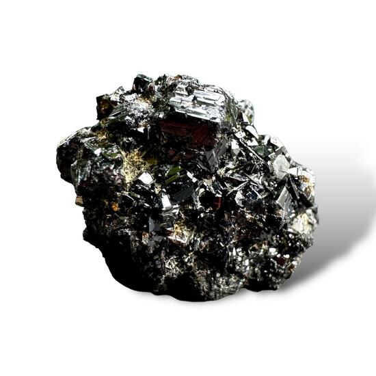 Cassiterite