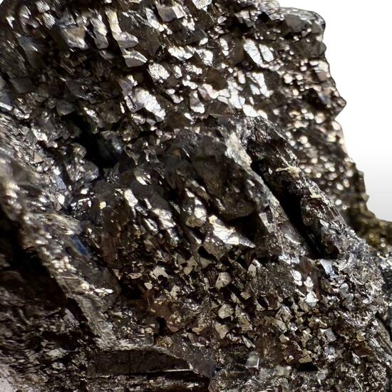 Tennantite Psm Enargite