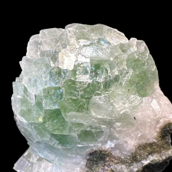 Apophyllite
