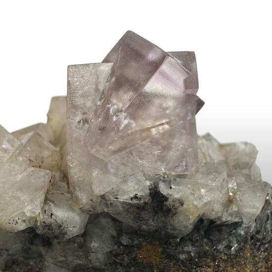 Fluorite