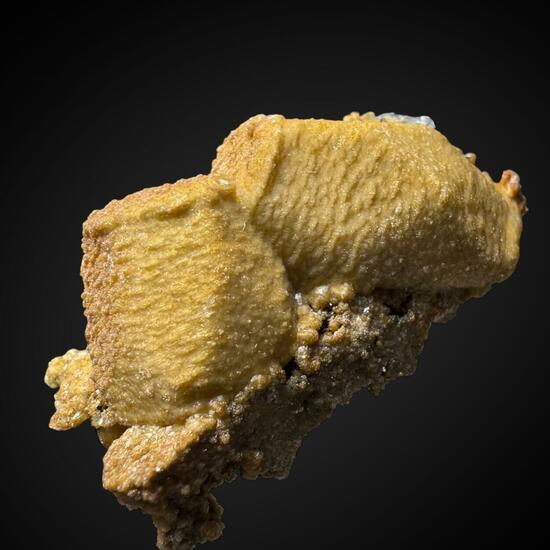 Siderite Psm Calcite