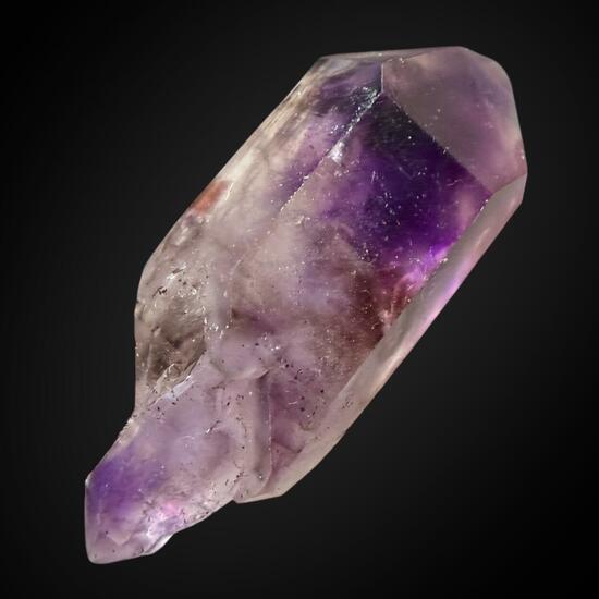 Amethyst Sceptre