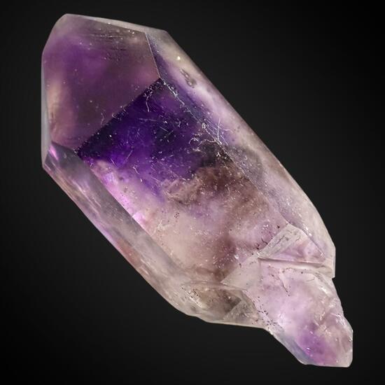 Amethyst Sceptre