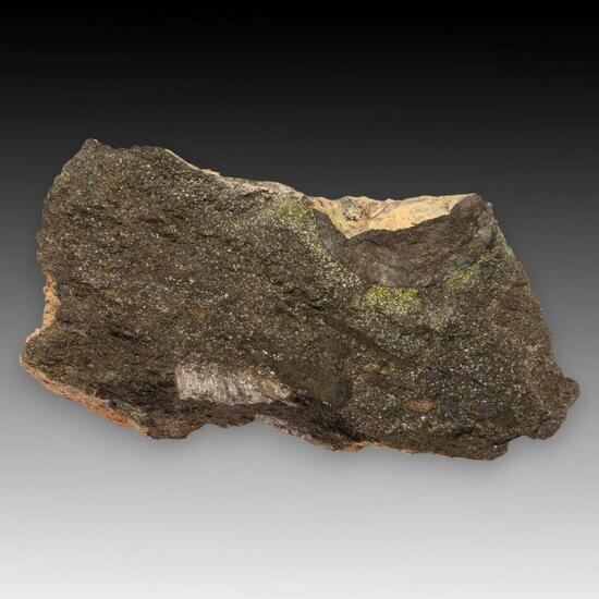 Uraninite