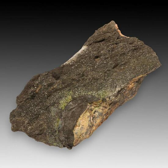 Uraninite