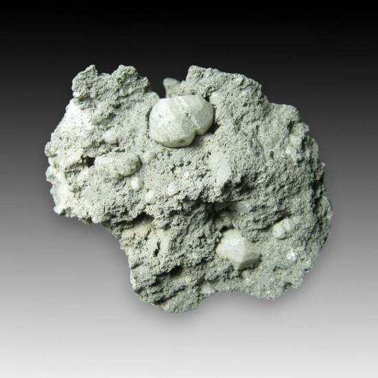 Leucite