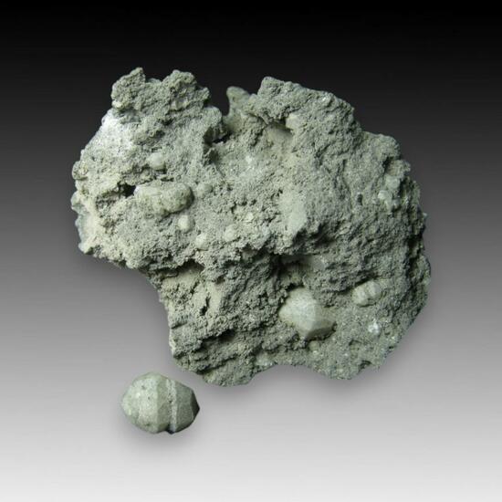 Leucite