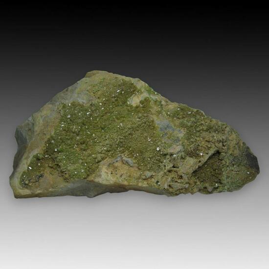 Pyromorphite