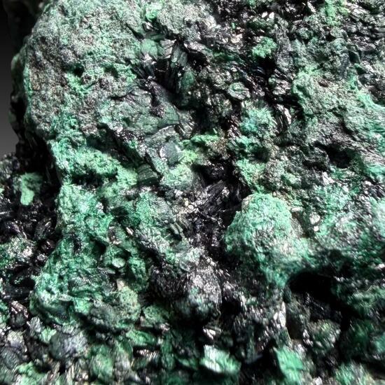 Antlerite & Brochantite