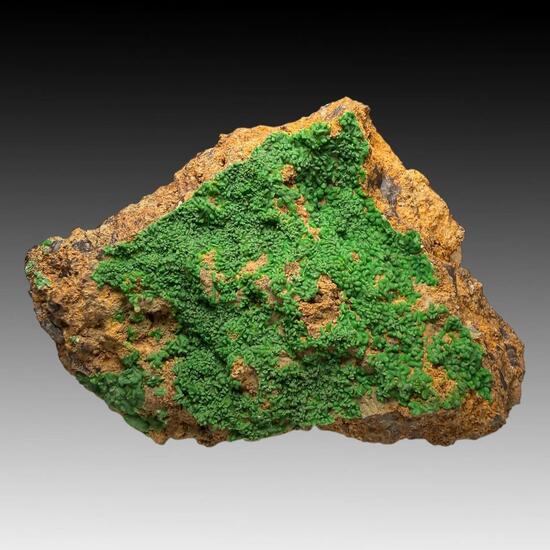 Conichalcite