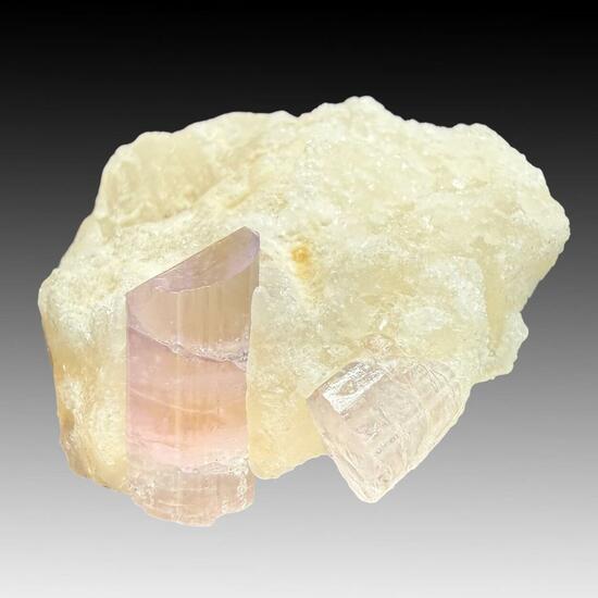 Scapolite