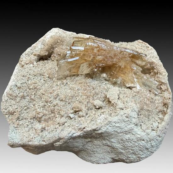 Baryte
