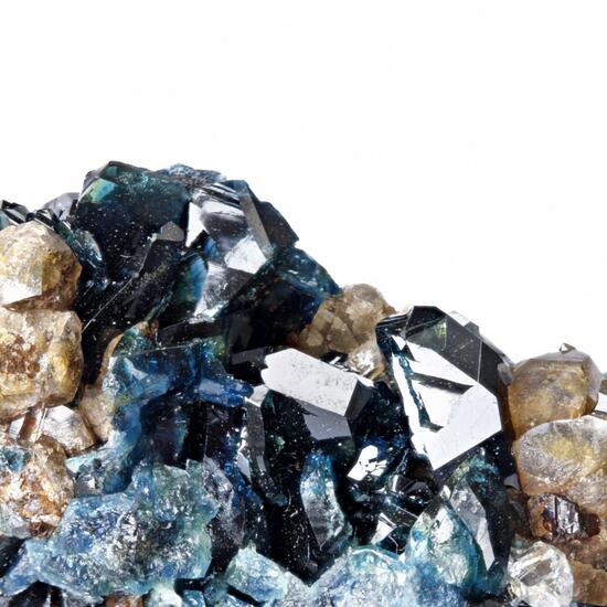 Lazulite