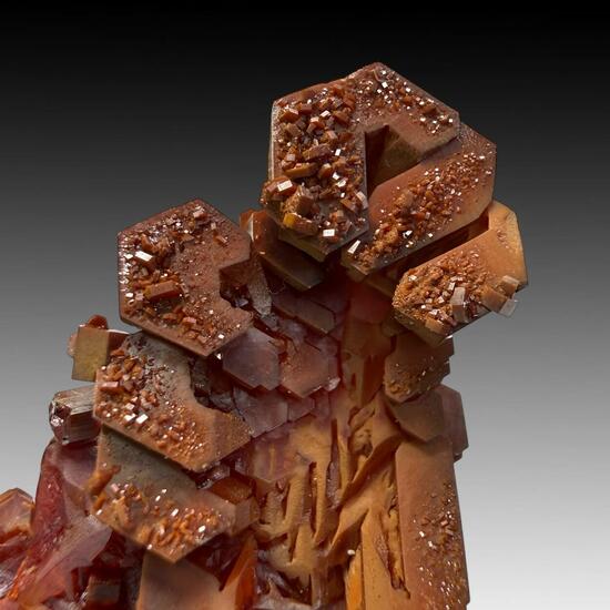 Vanadinite