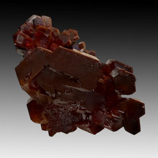 Vanadinite