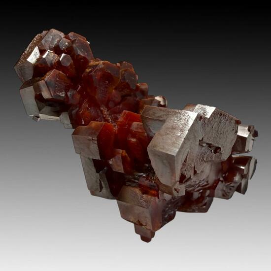 Vanadinite