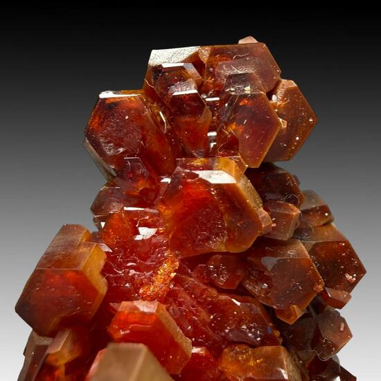 Vanadinite