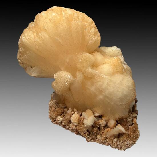 Stilbite