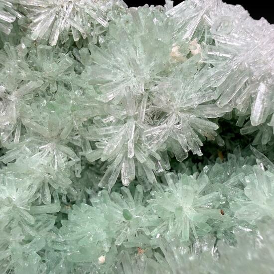 Gypsum With Inclusions