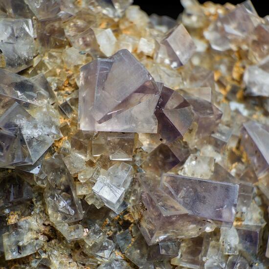 Fluorite